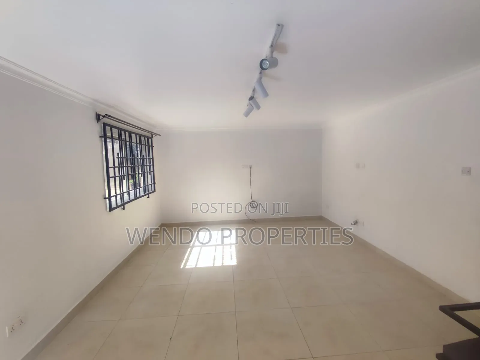 2bdrm House in Karen C for rent in Karen C
