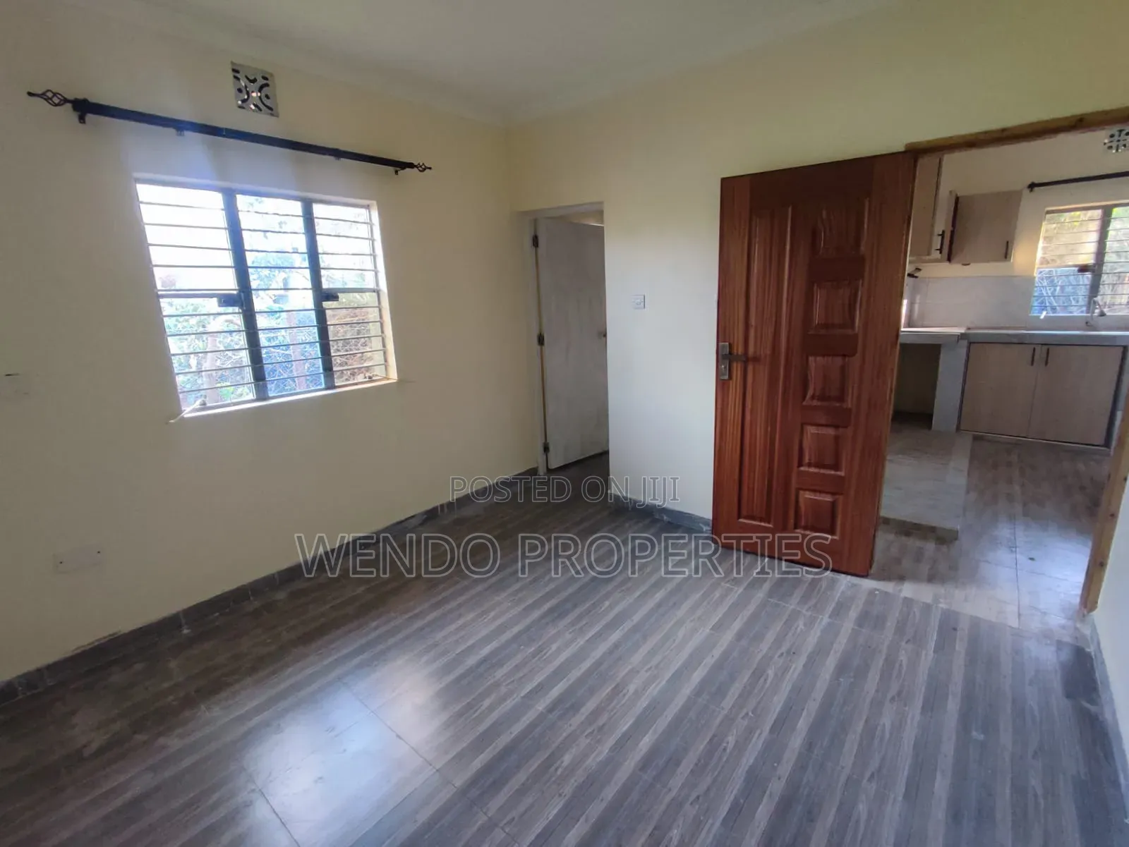 3bdrm Bungalow in Karen C for rent in Karen C