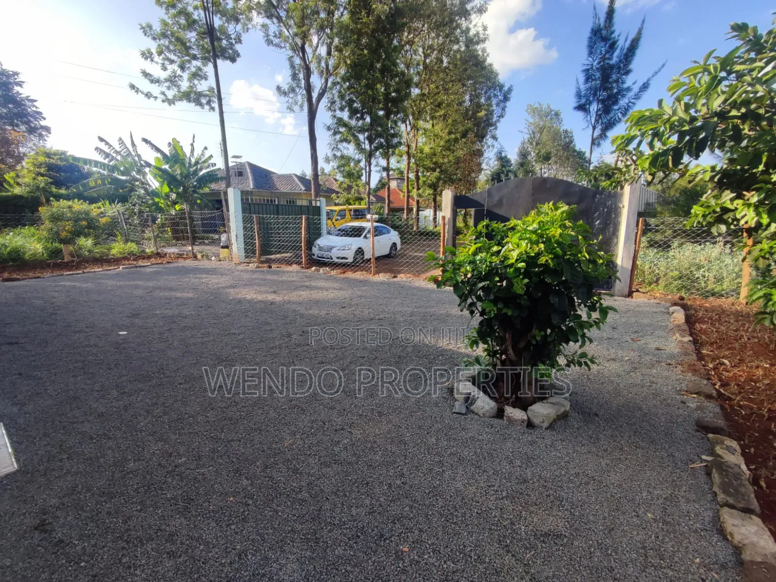3bdrm Bungalow in Karen C for rent in Karen C