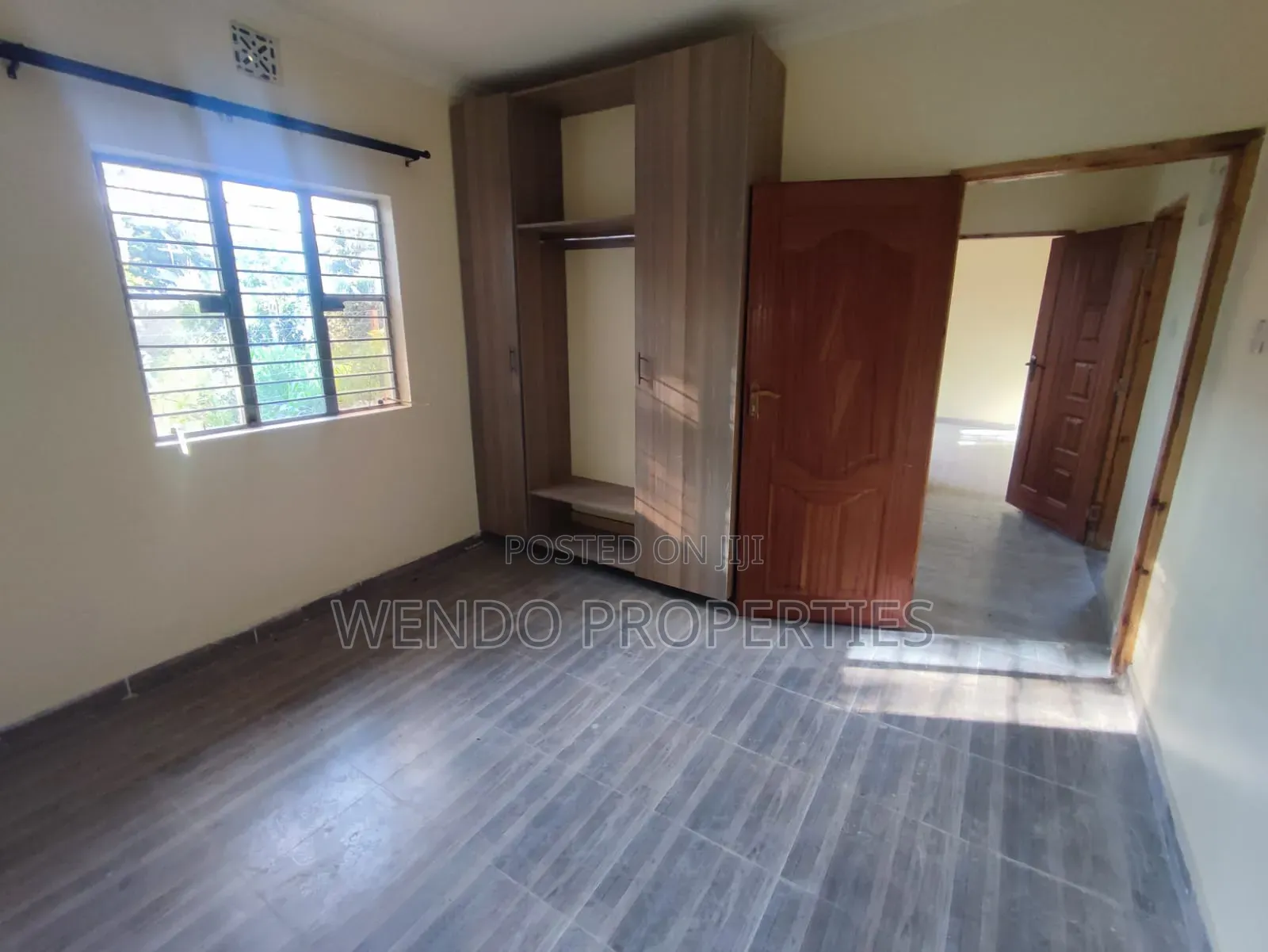 3bdrm Bungalow in Karen C for rent in Karen C