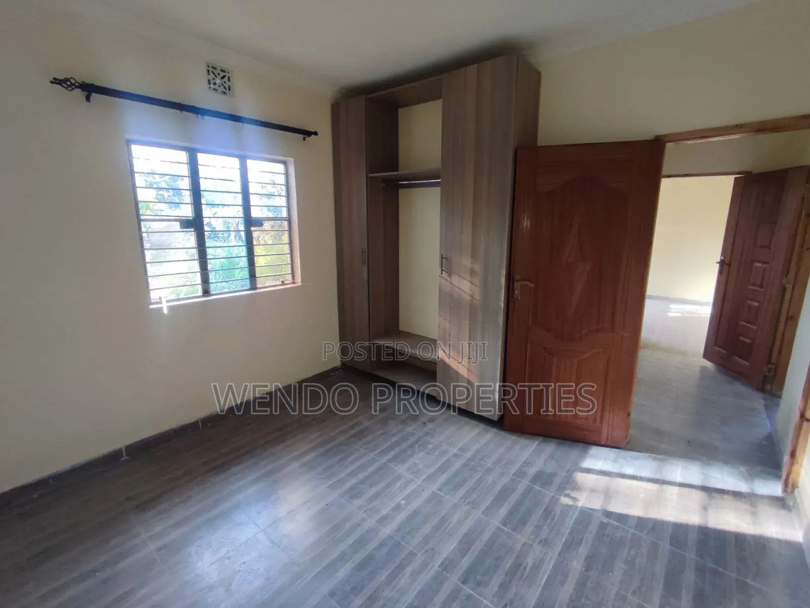 3bdrm Bungalow in Karen C for rent in Karen C