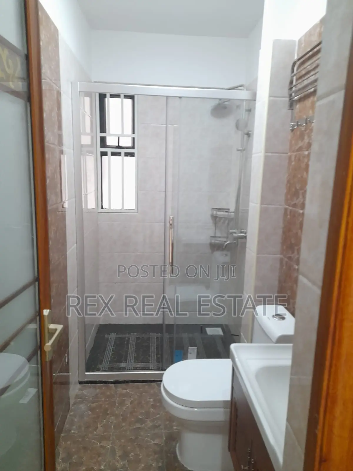 2bdrm Apartment in Marcus Garvey Road, Hurlingham for rent in Hurlingham