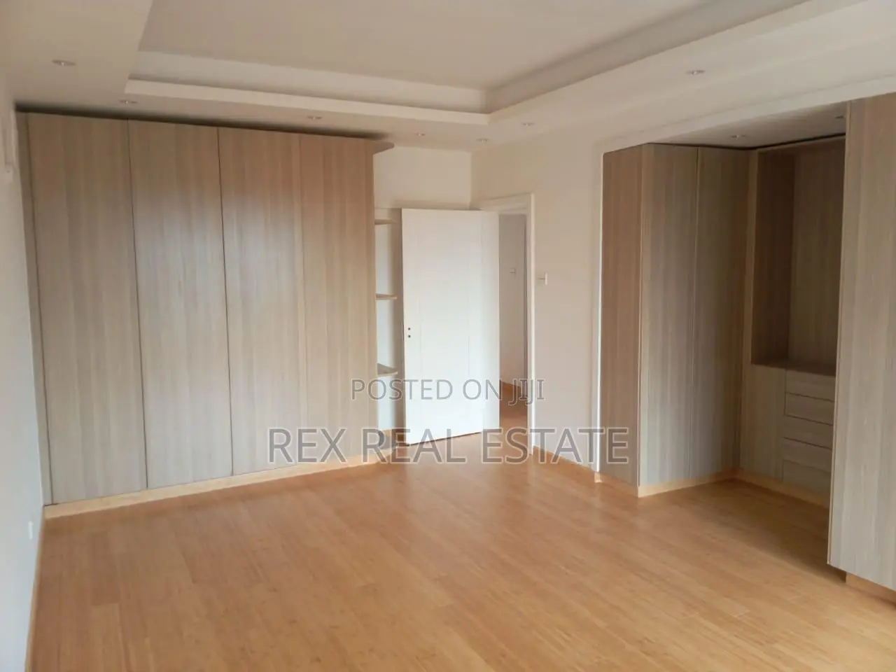 2bdrm Apartment in Marcus Garvey Road, Hurlingham for rent in Hurlingham