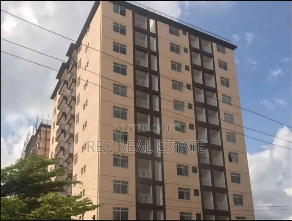 2bdrm Apartment in Marcus Garvey Road, Hurlingham for rent in Hurlingham