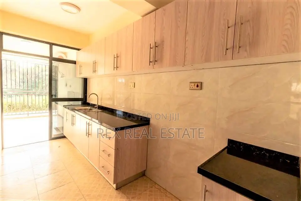 2bdrm Apartment in Marcus Garvey Road, Hurlingham for rent in Hurlingham