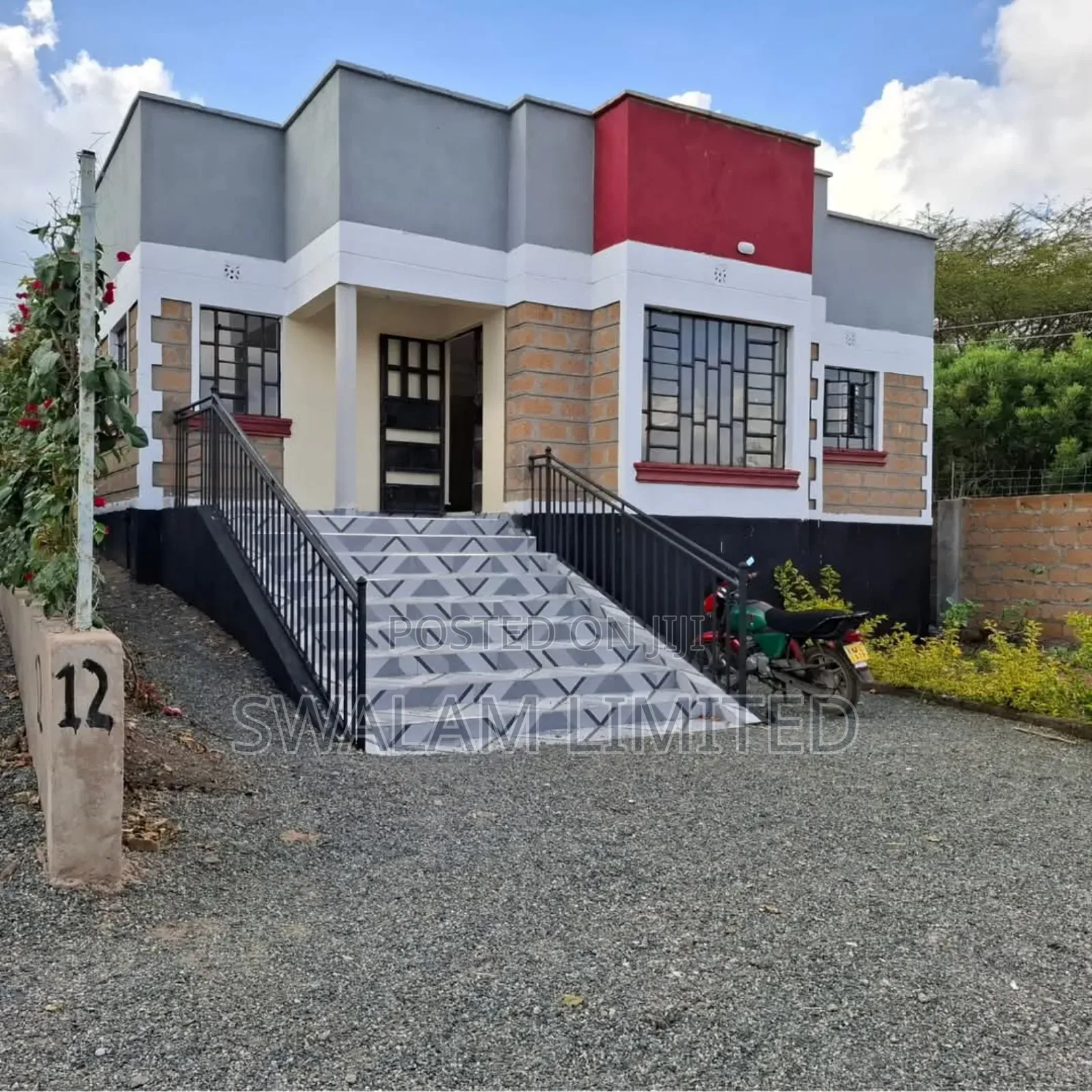 3bdrm House in Ngong for sale in Ngong