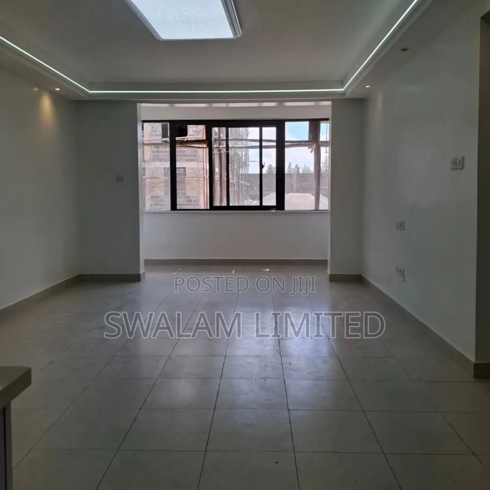 3bdrm Apartment in Kitengela for sale in Kitengela