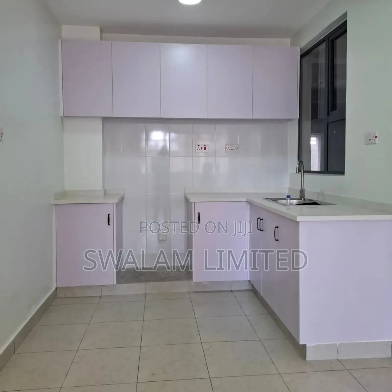 3bdrm Apartment in Kitengela for sale in Kitengela