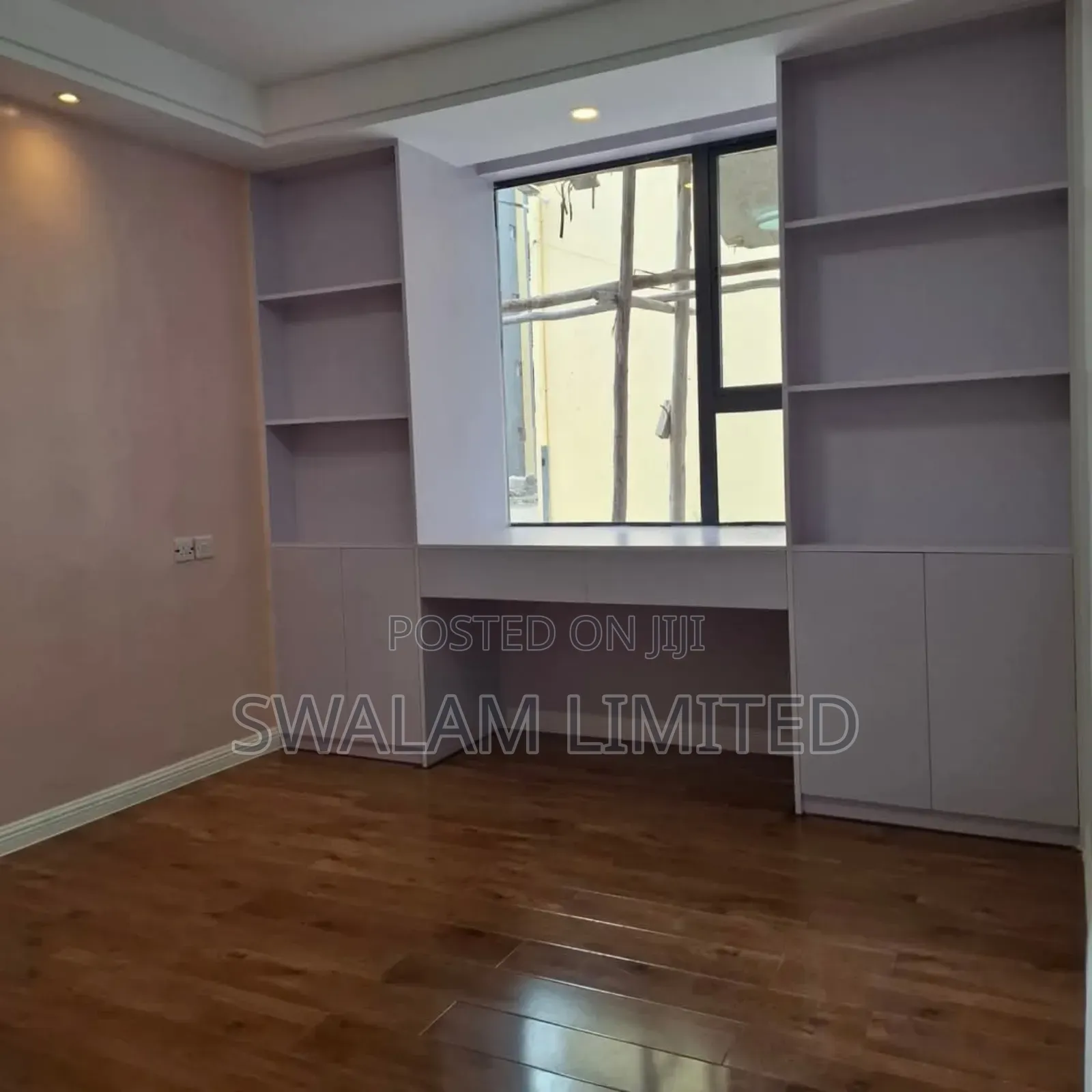 3bdrm Apartment in Kitengela for sale in Kitengela