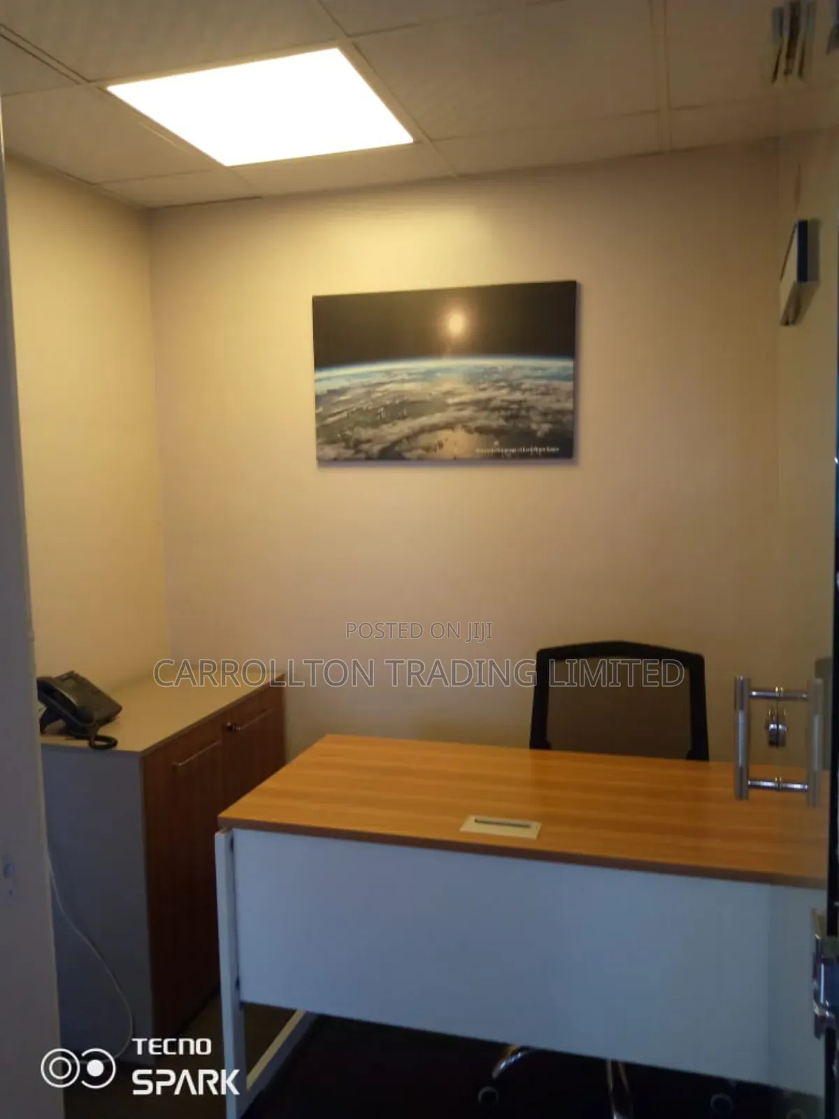 Fully Serviced Offices in Westlands
