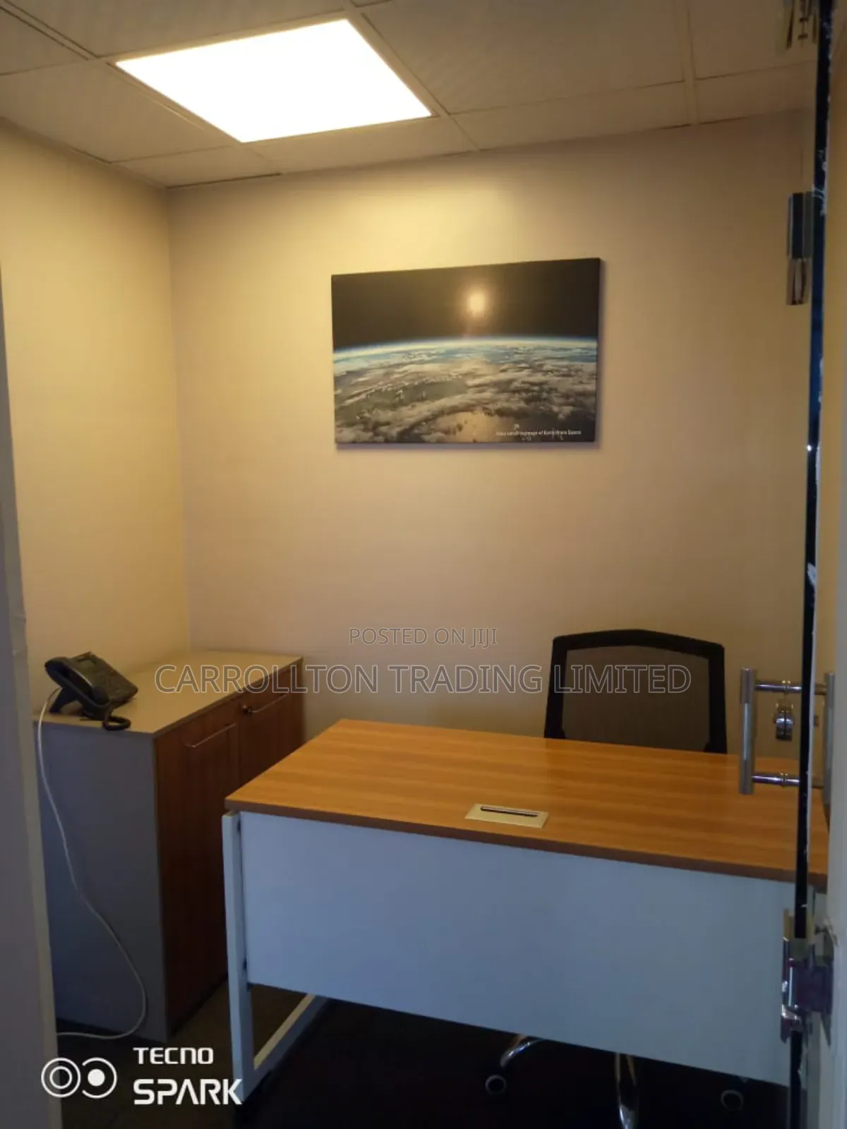 Fully Serviced Offices in Westlands