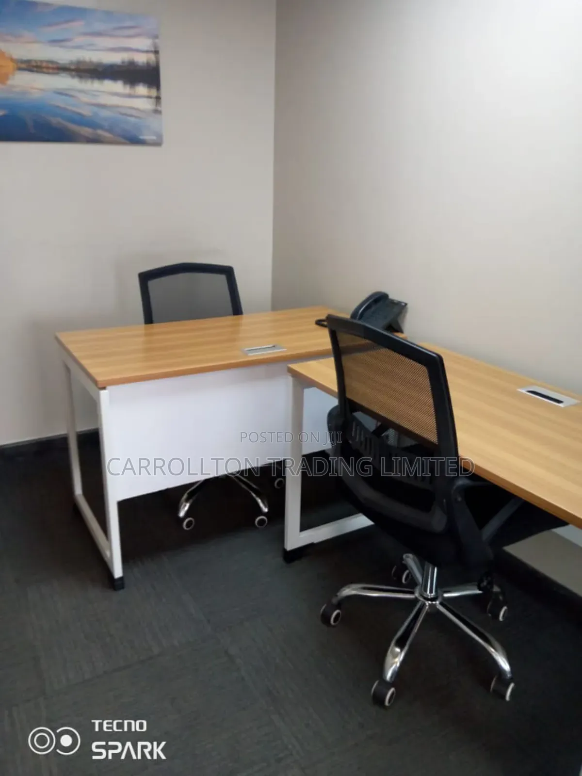 Fully Serviced Offices in Westlands