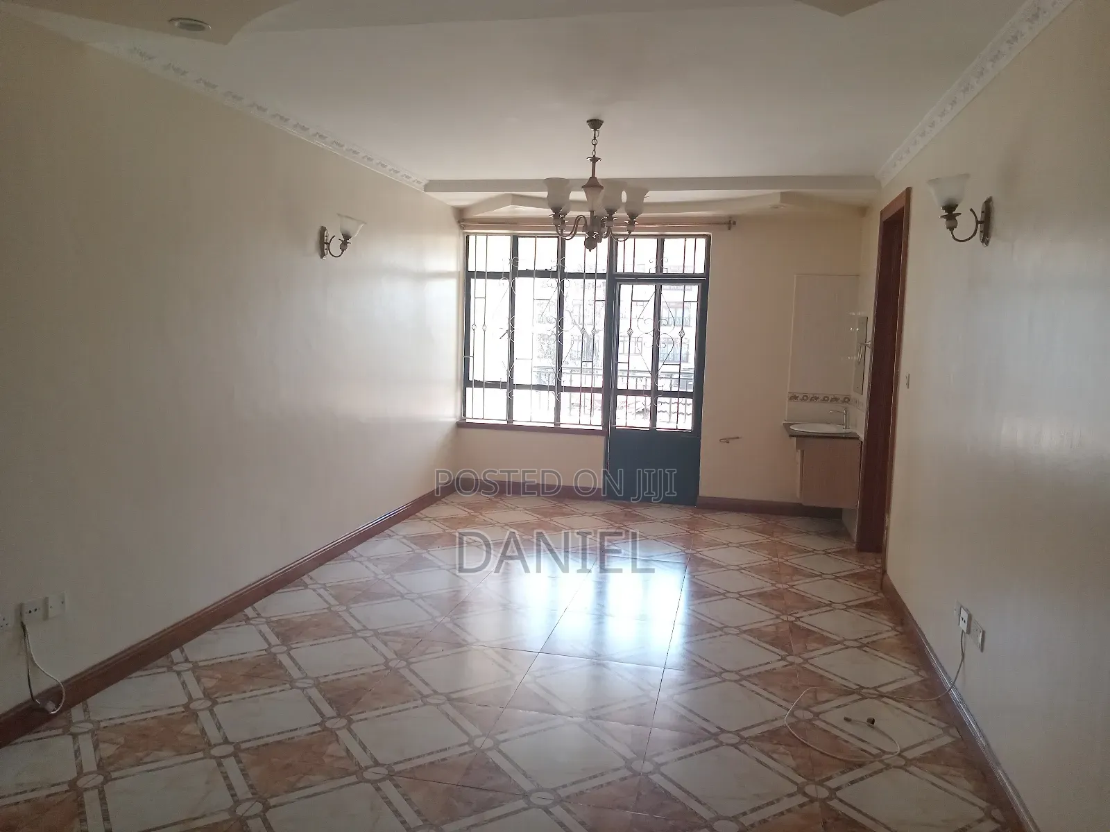 2bdrm Apartment in School Lane, Westlands for rent in Westlands