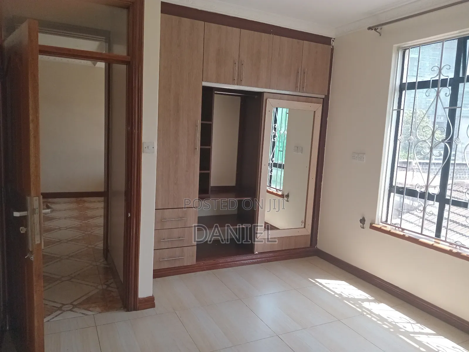 2bdrm Apartment in School Lane, Westlands for rent in Westlands