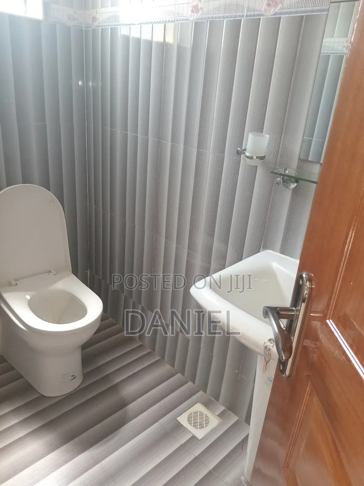 2bdrm Apartment in School Lane, Westlands for rent in Westlands