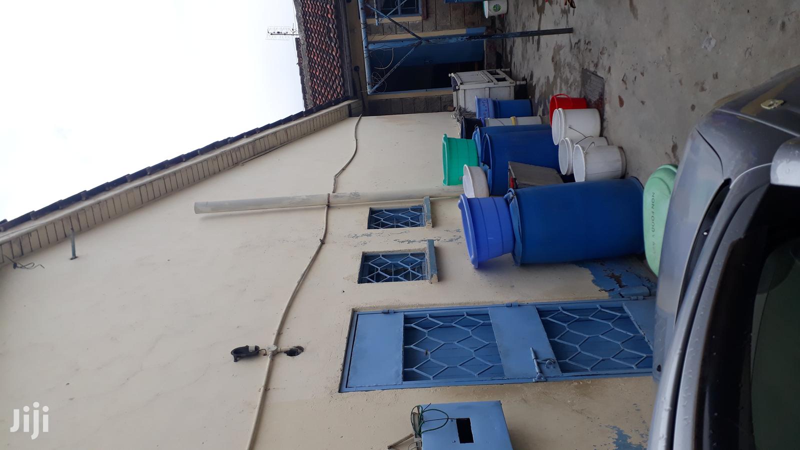 Tena Estate 3-Bedroom Bungalow plus 2 Extensions - For Sale Now in Embakasi