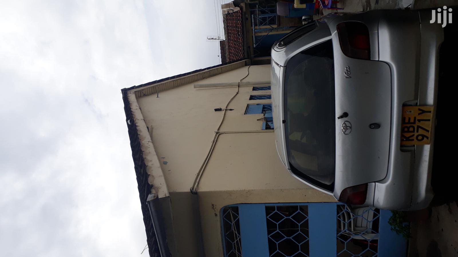 Tena Estate 3-Bedroom Bungalow plus 2 Extensions - For Sale Now in Embakasi