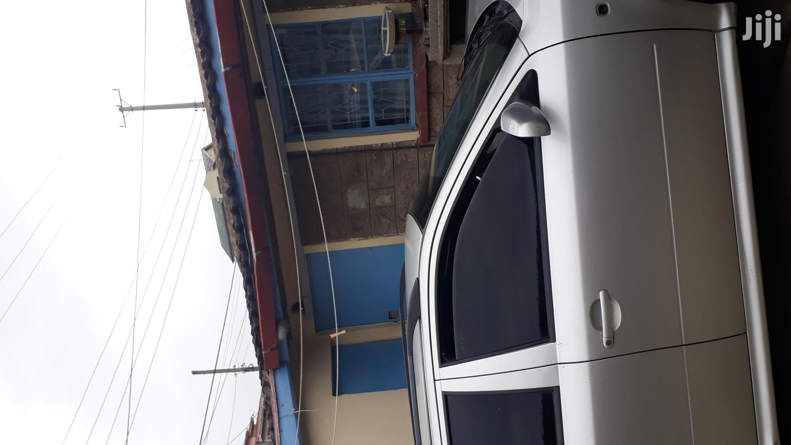 Tena Estate 3-Bedroom Bungalow plus 2 Extensions - For Sale Now in Embakasi