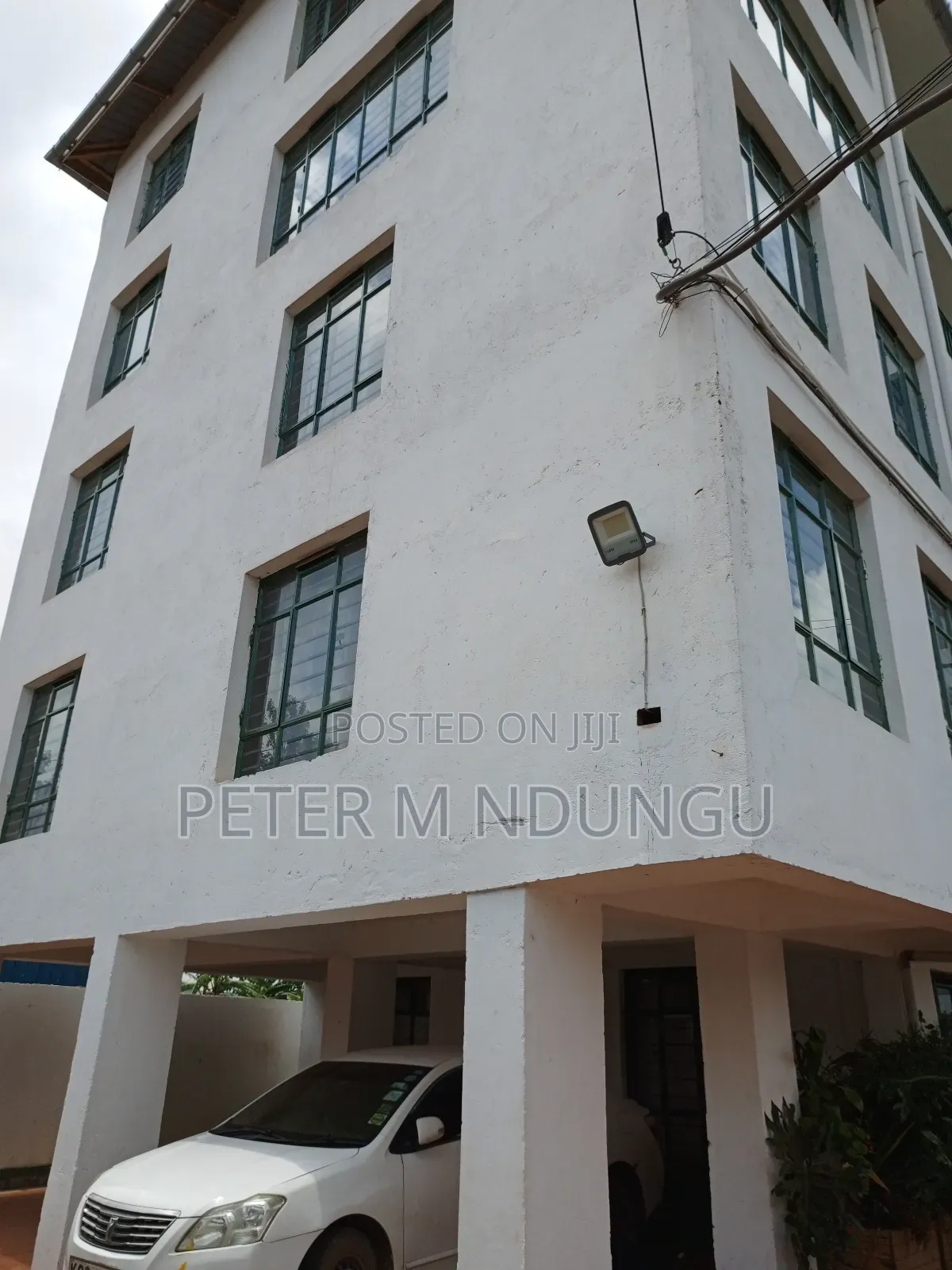 Furnished 1bdrm Block of Flats in Ruaka, Kiambu / Kiambu  for sale in Kiambu / Kiambu 