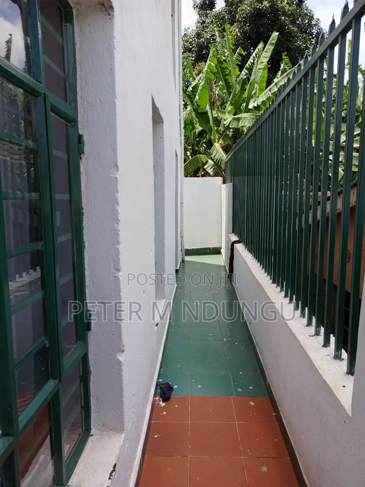 Furnished 1bdrm Block of Flats in Ruaka, Kiambu / Kiambu  for sale in Kiambu / Kiambu 