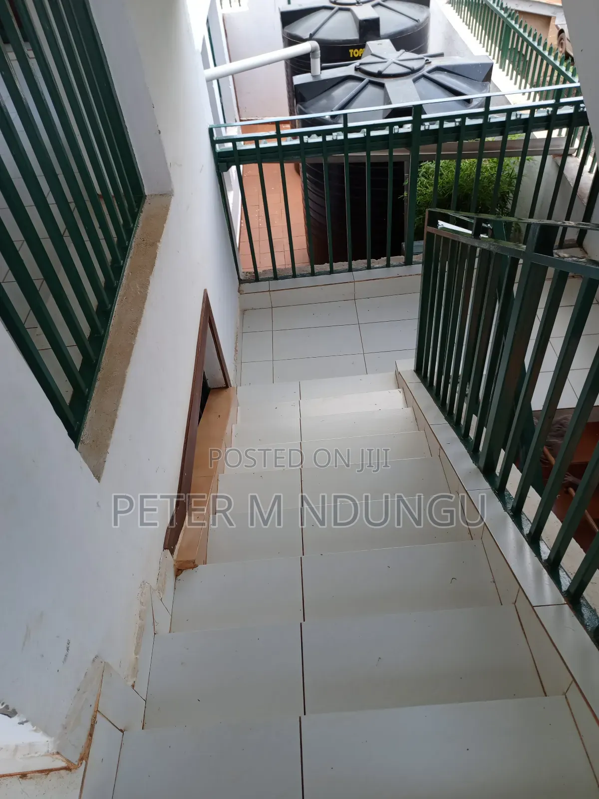 Furnished 1bdrm Block of Flats in Ruaka, Kiambu / Kiambu  for sale in Kiambu / Kiambu 