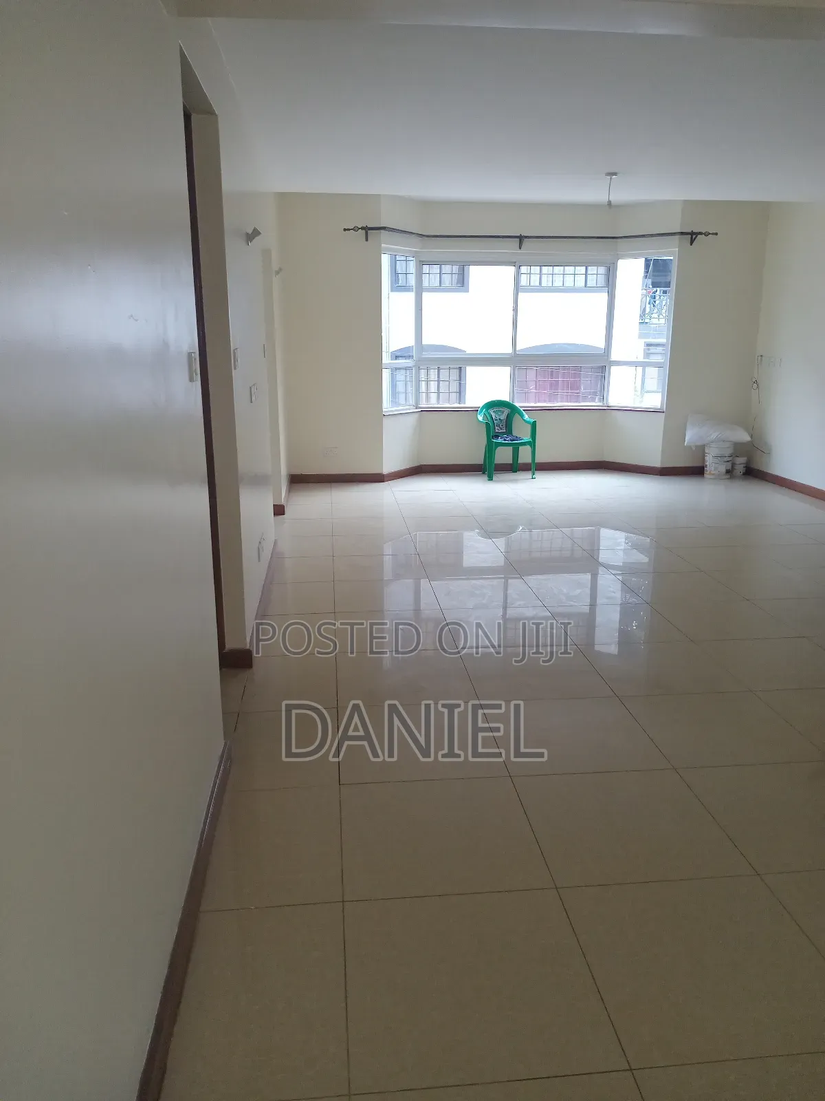 3bdrm Apartment in Ngara for rent in Ngara