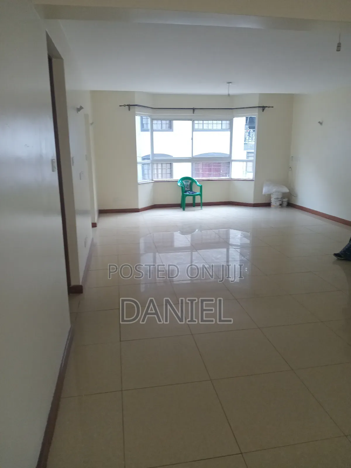 3bdrm Apartment in Ngara for rent in Ngara
