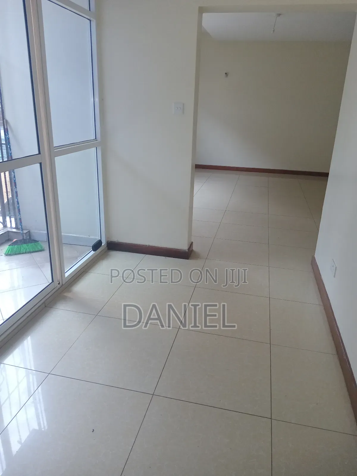 3bdrm Apartment in Ngara for rent in Ngara