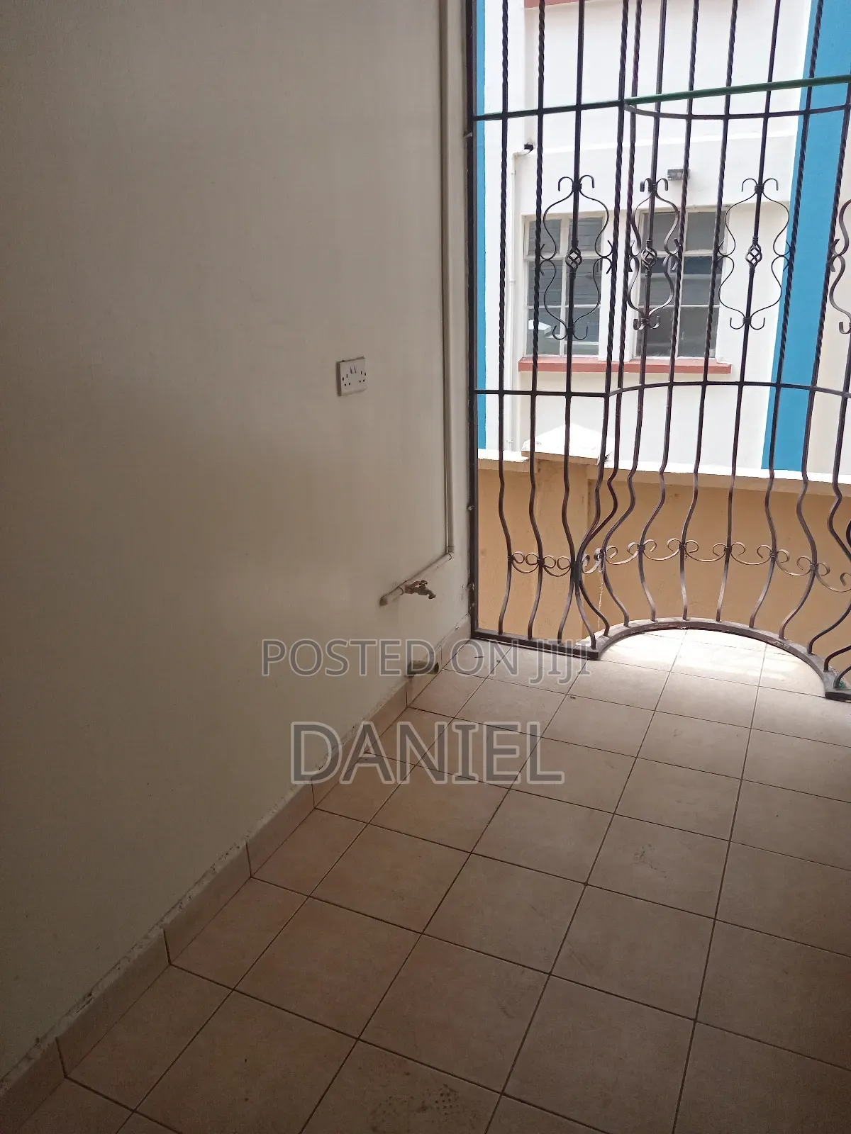 3bdrm Apartment in Ngara for rent in Ngara