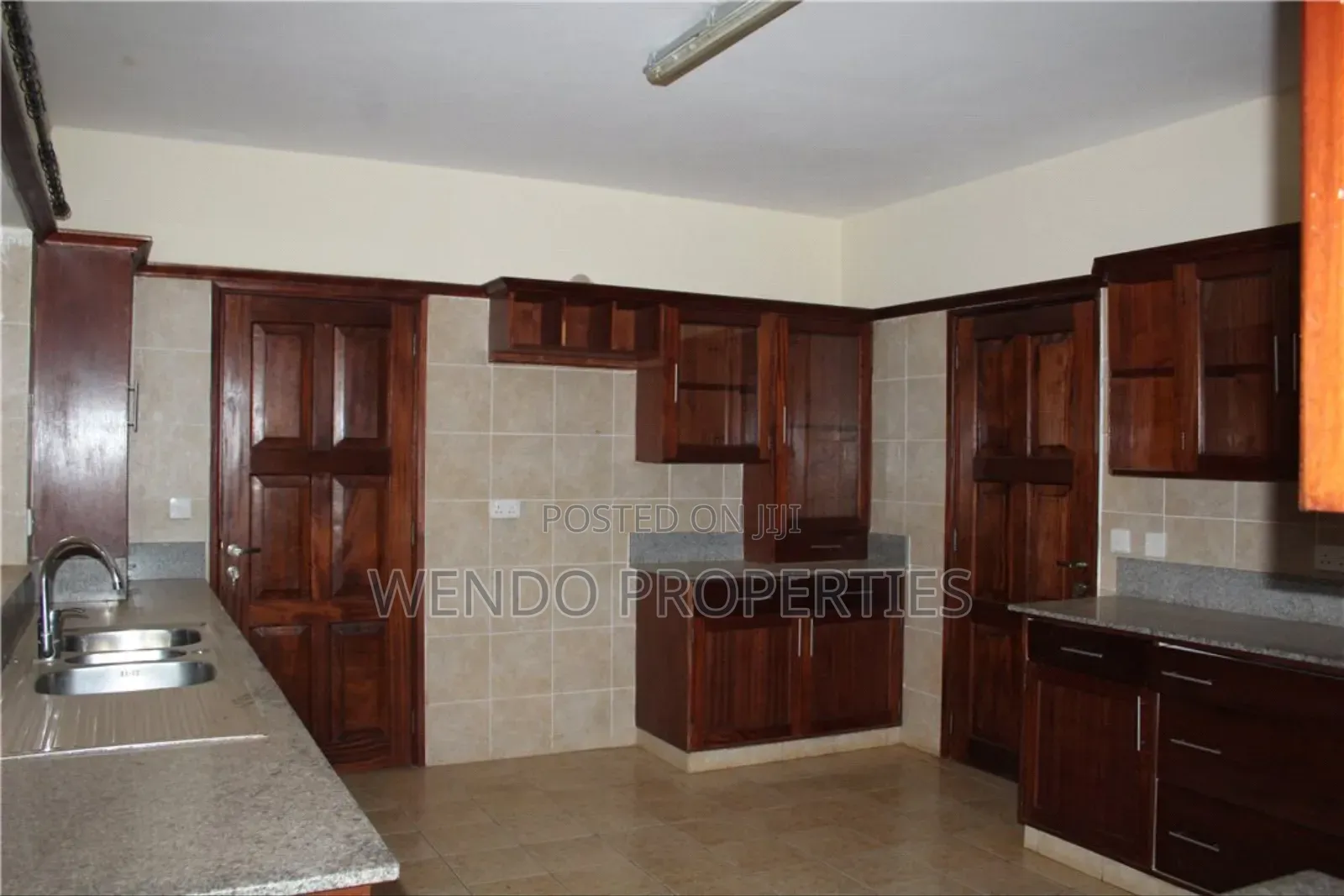 5bdrm Villa in Karen for rent in Karen