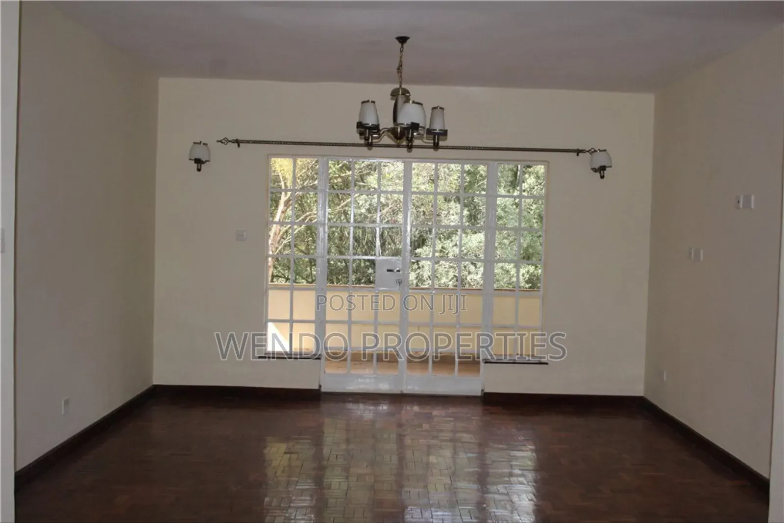 5bdrm Villa in Karen for rent in Karen