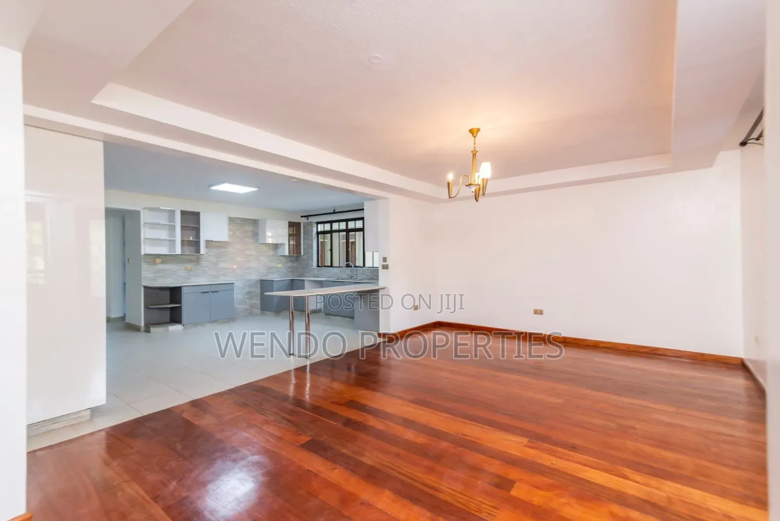 5bdrm Villa in Karen for rent in Karen