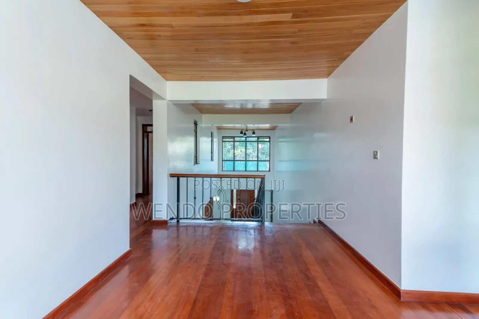 5bdrm Villa in Karen for rent in Karen