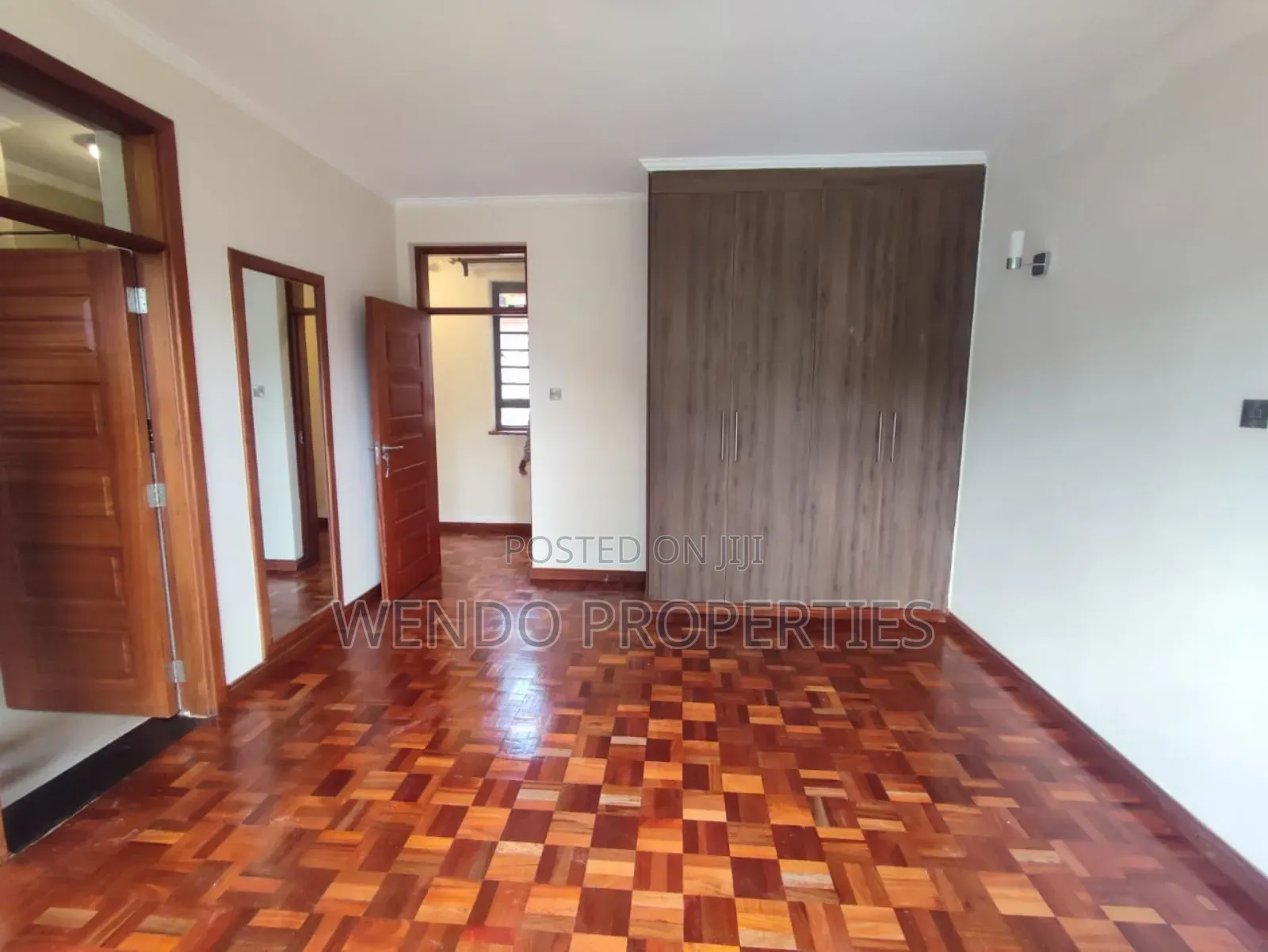 5bdrm Villa in Karen for rent in Karen