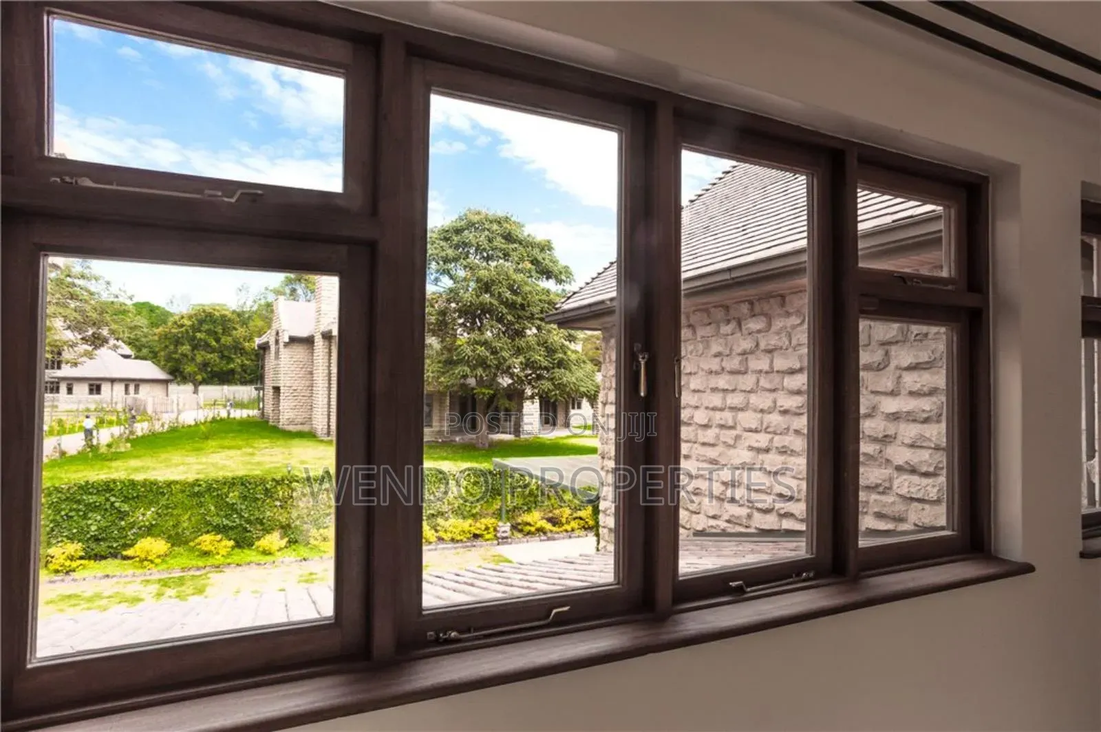 5bdrm Villa in Karen for rent in Karen