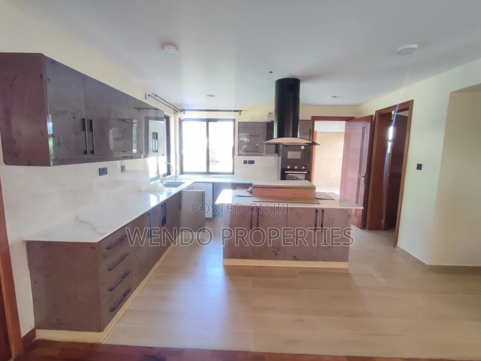 4bdrm Villa in Karen for rent in Karen