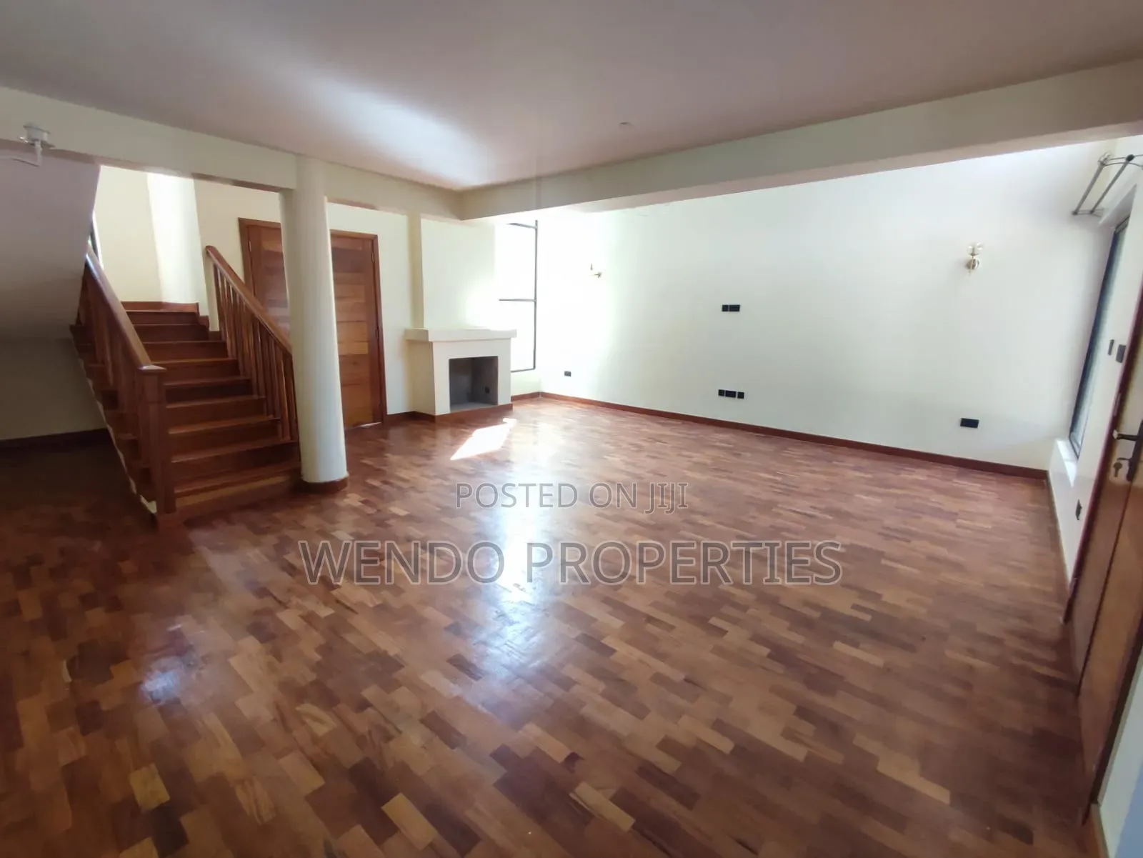4bdrm Villa in Karen for rent in Karen