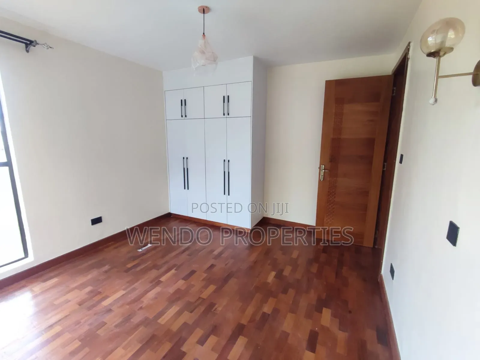 4bdrm Villa in Karen for rent in Karen