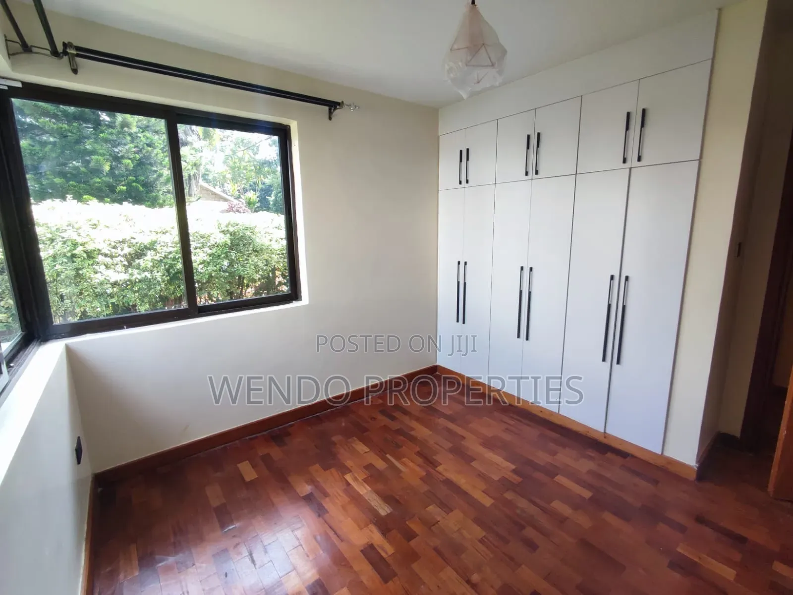 4bdrm Villa in Karen for rent in Karen