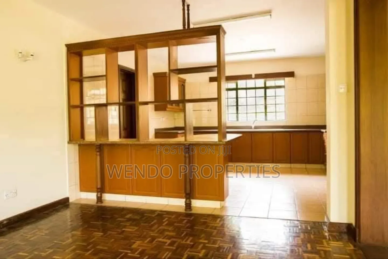 4bdrm Villa in Karen for rent in Karen