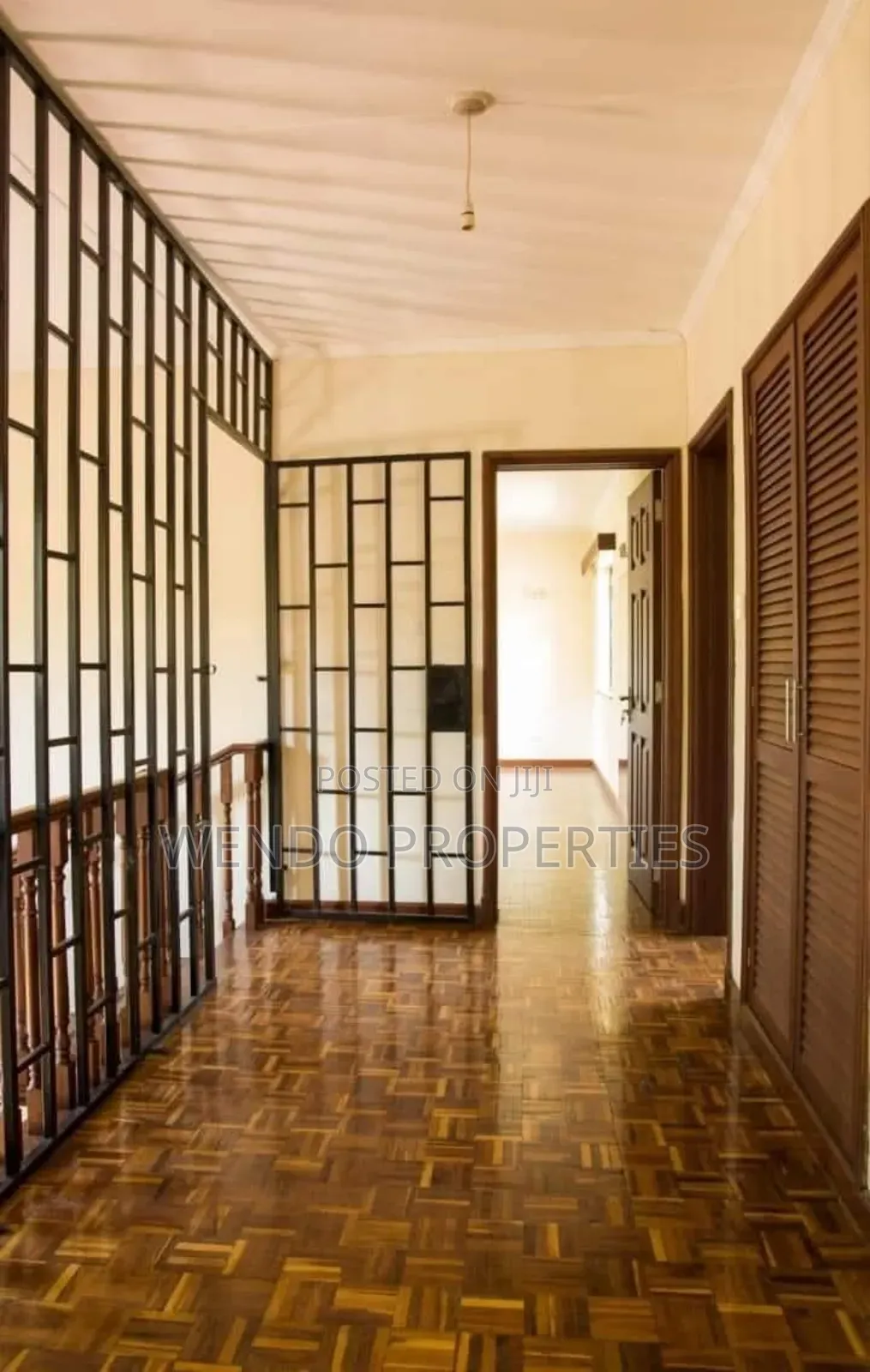 4bdrm Villa in Karen for rent in Karen