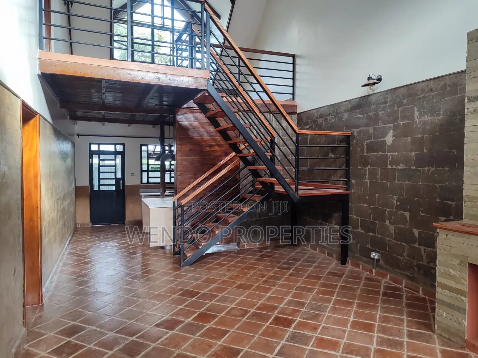 4bdrm Chalet in Karen C for rent in Karen C