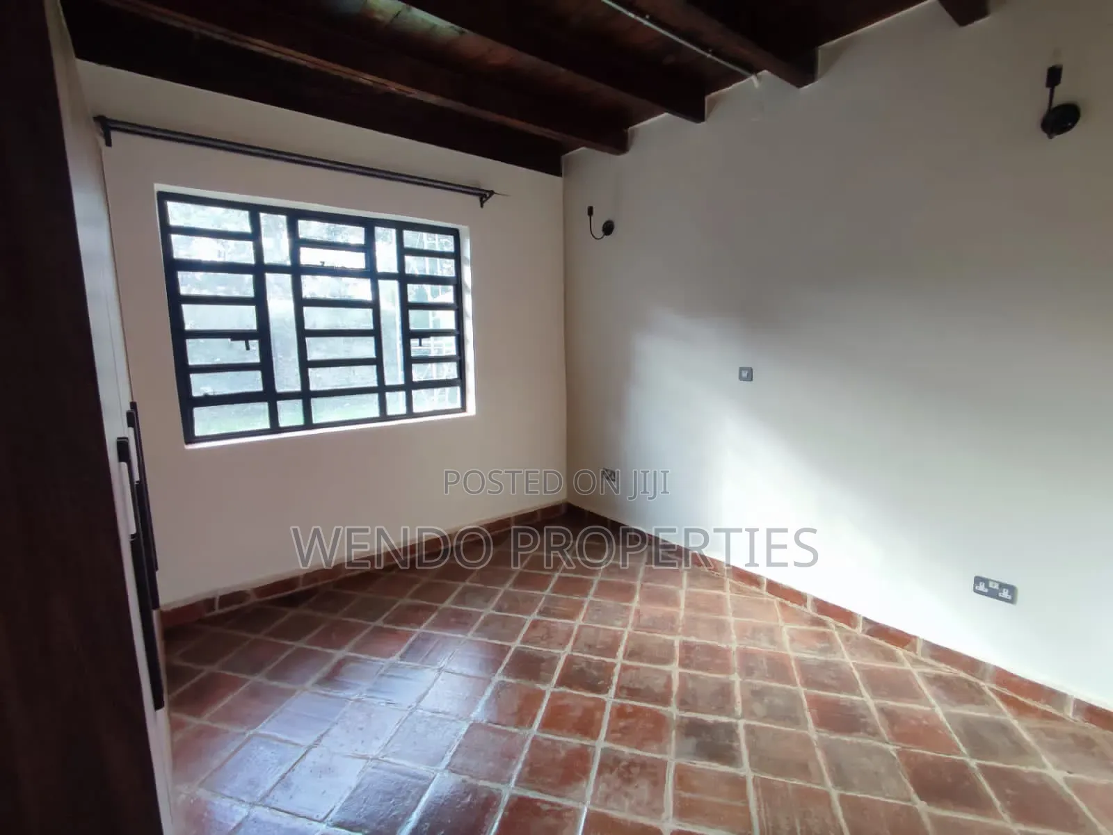 4bdrm Chalet in Karen C for rent in Karen C