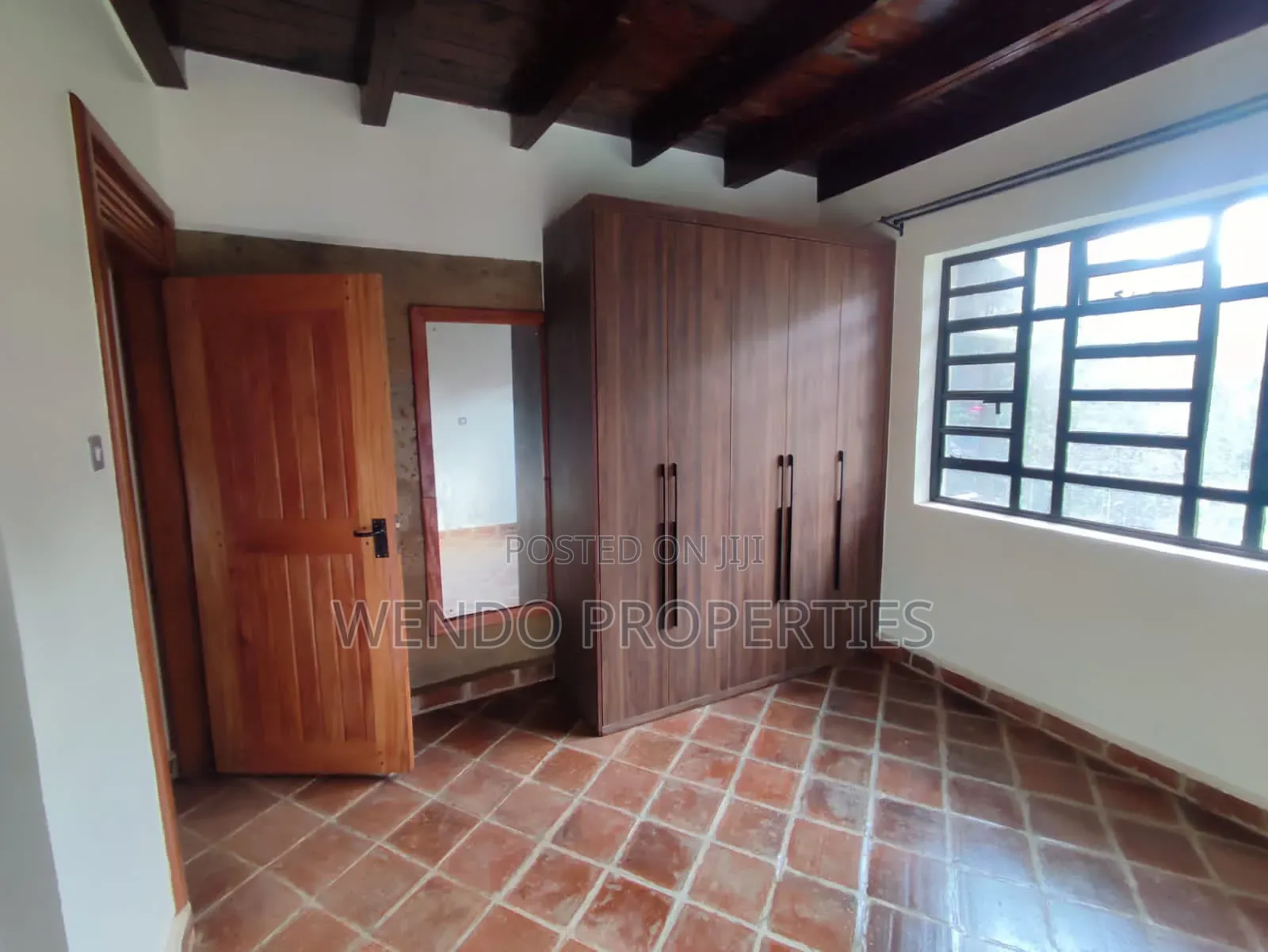 4bdrm Chalet in Karen C for rent in Karen C