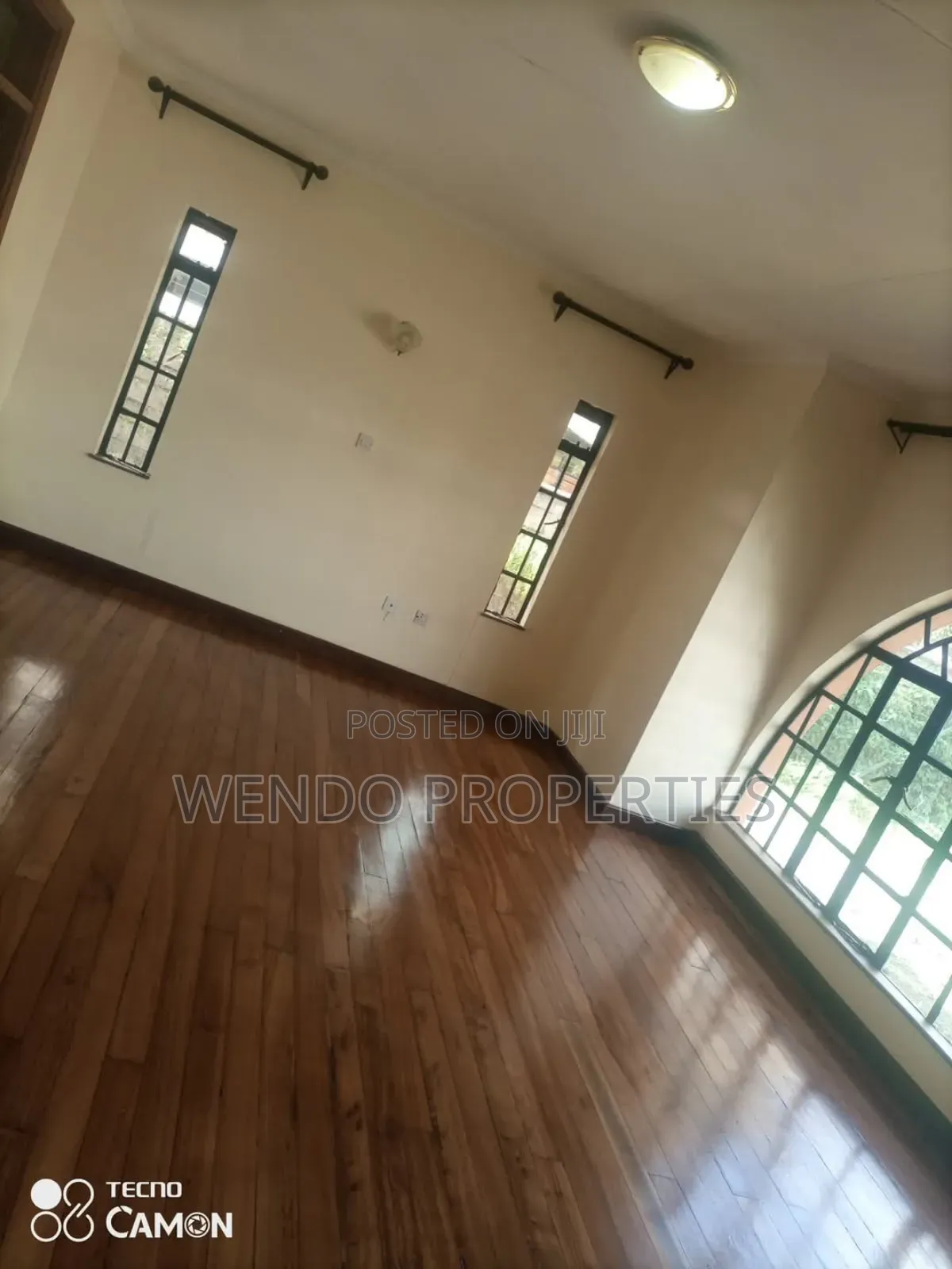 5bdrm Bungalow in Karen C for rent in Karen C