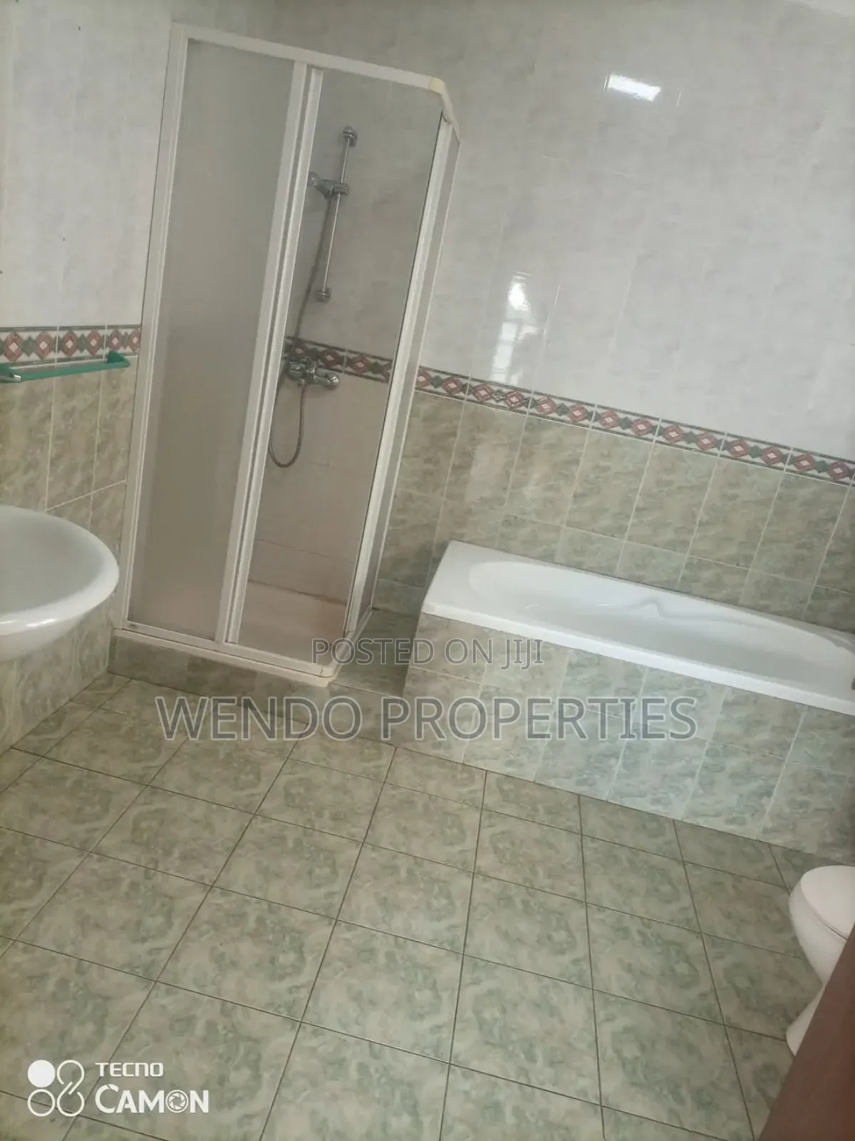 5bdrm Bungalow in Karen C for rent in Karen C