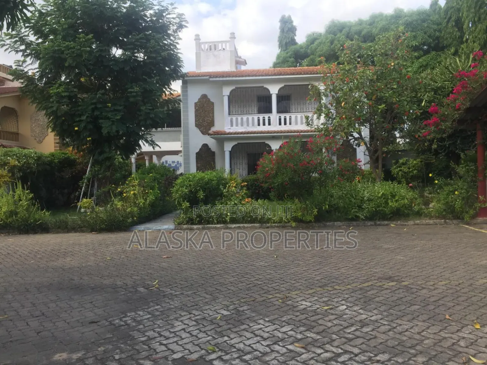 4bdrm Villa in Nyali Estate for sale in Nyali