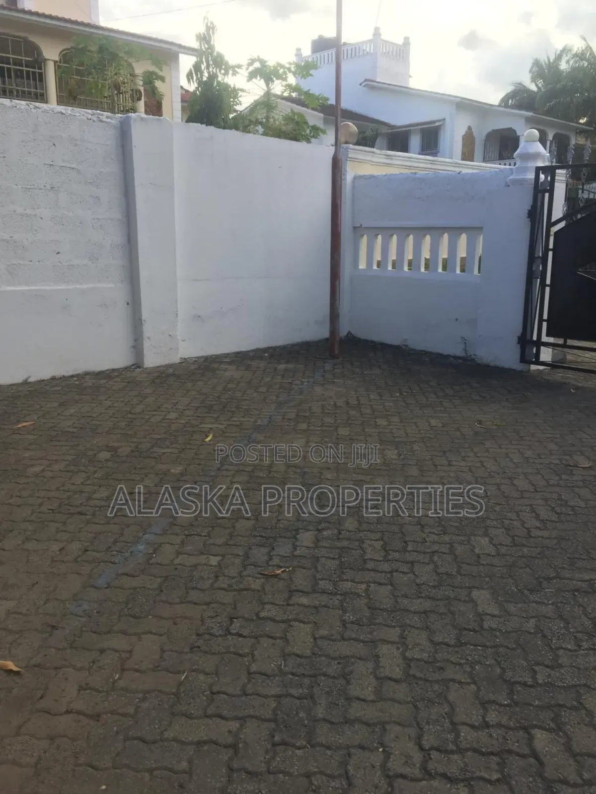 4bdrm Villa in Nyali Estate for sale in Nyali