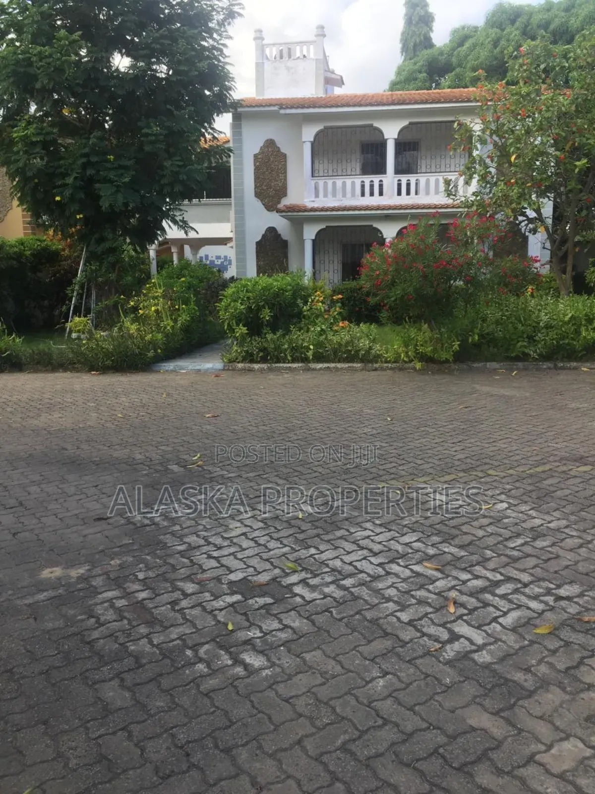 4bdrm Villa in Nyali Estate for sale in Nyali