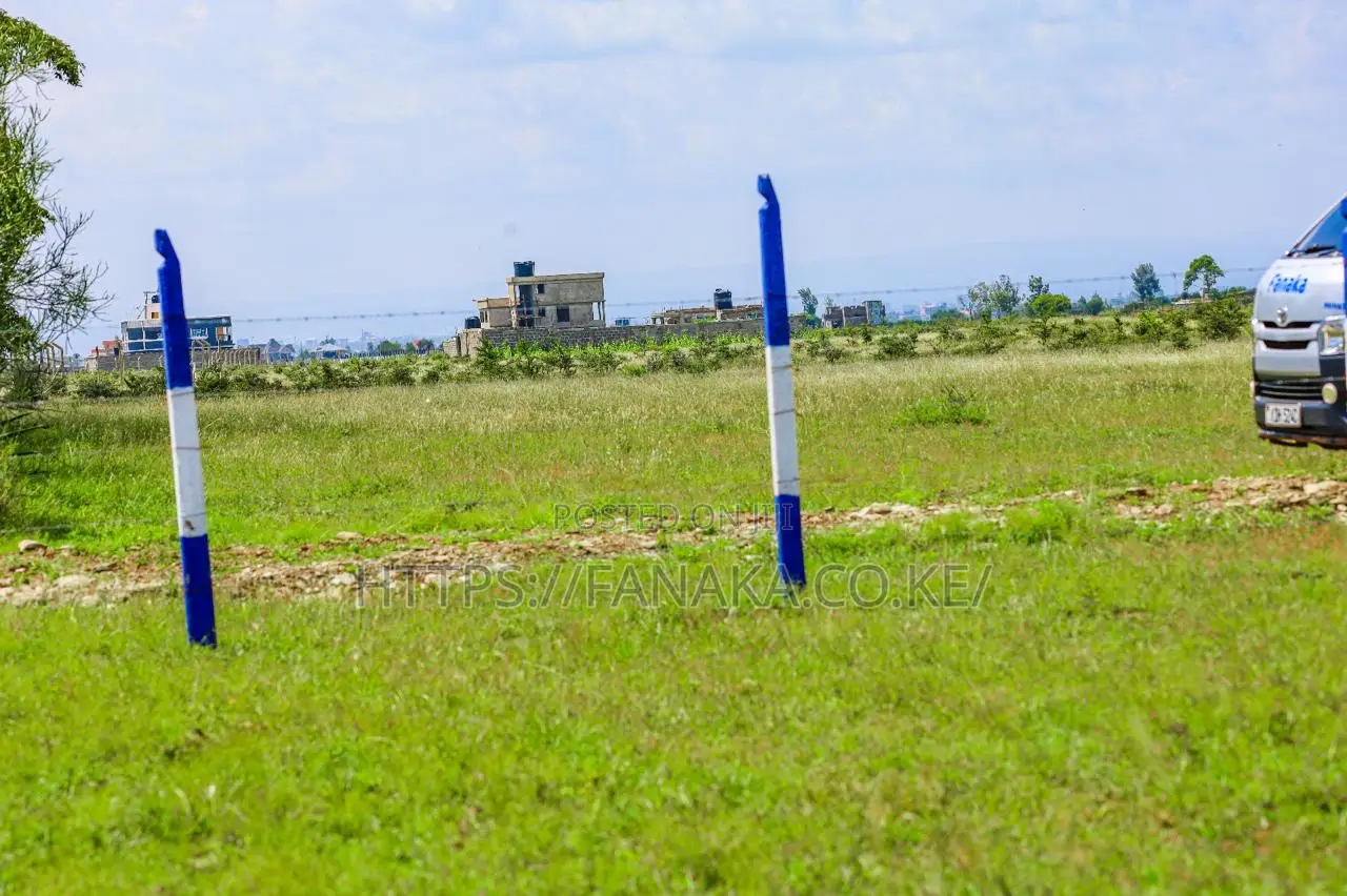 Plots for Sale in Ruiru Kamakis in Ruiru